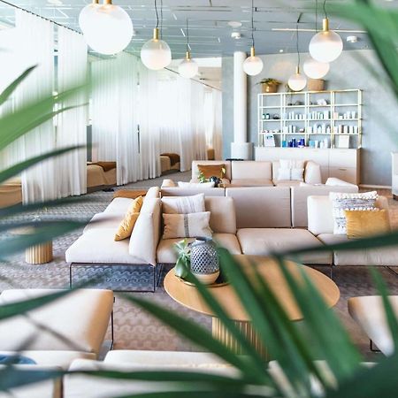 Hotell Soedra Berget Sundsvall Exterior foto