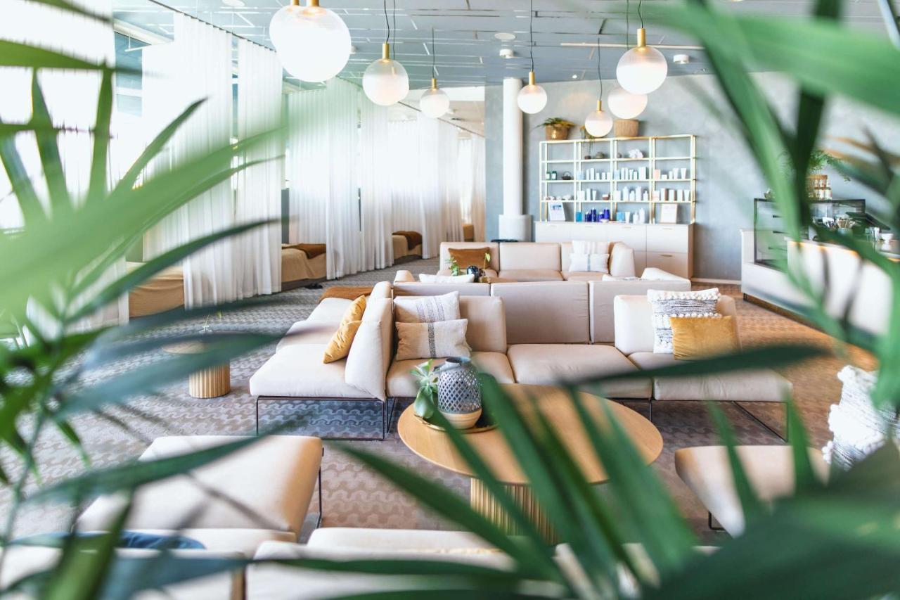 Hotell Soedra Berget Sundsvall Exterior foto