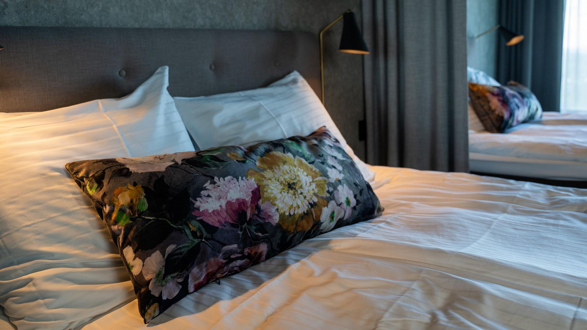 Hotell Soedra Berget Sundsvall Exterior foto