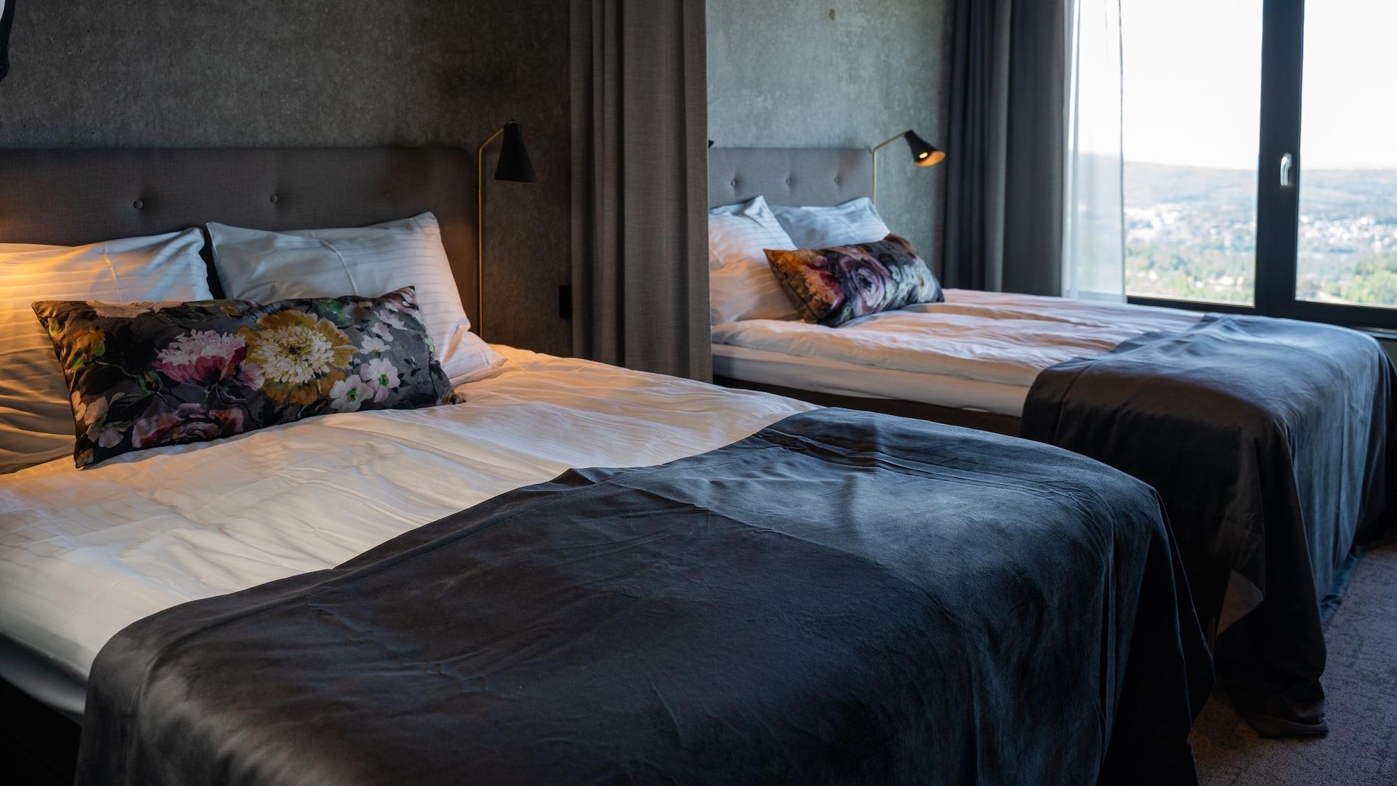 Hotell Soedra Berget Sundsvall Exterior foto