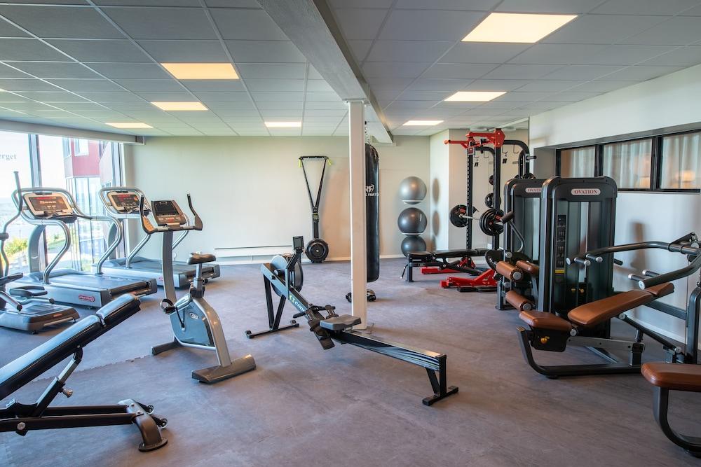 Hotell Soedra Berget Sundsvall Exterior foto
