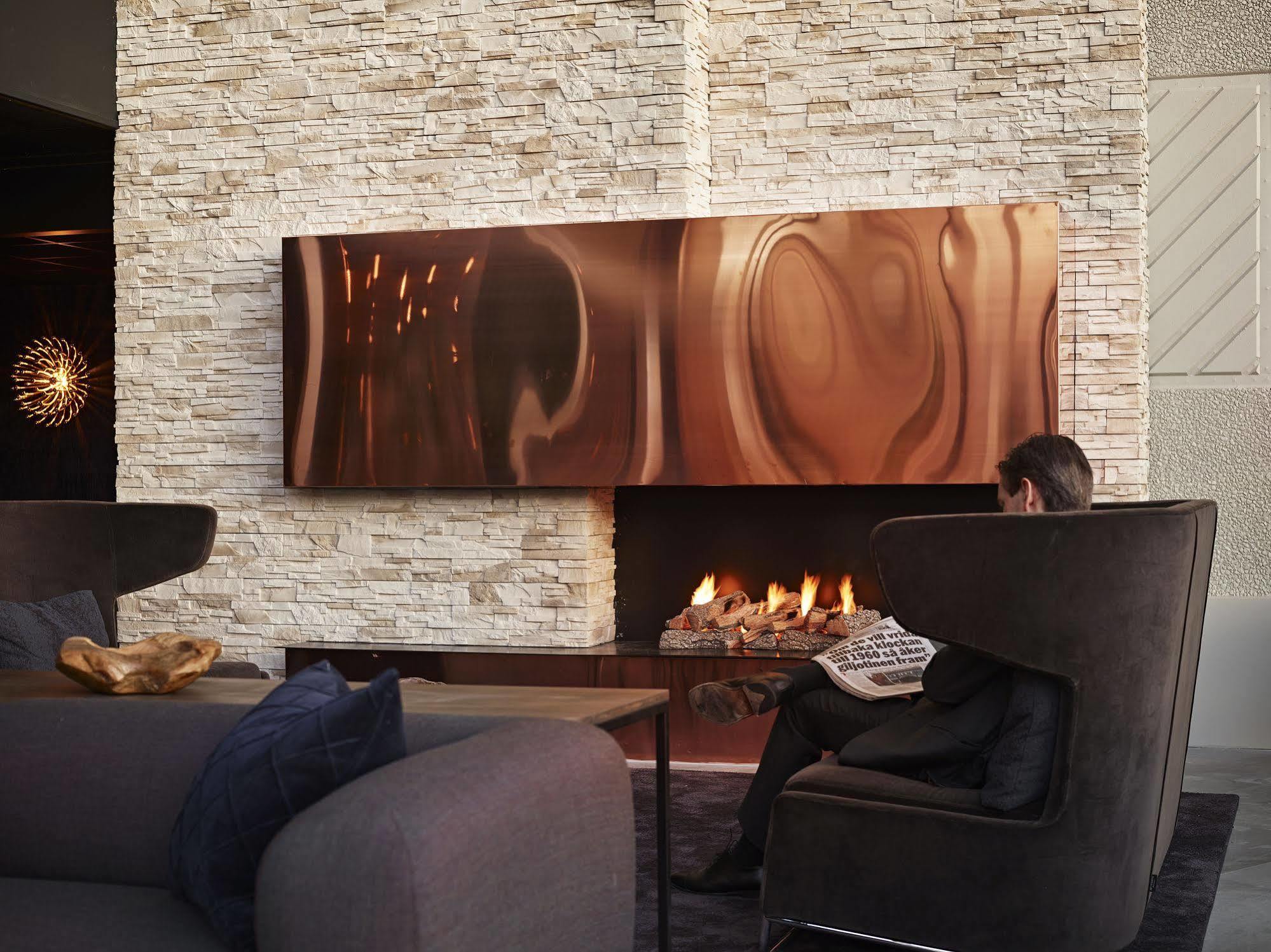 Hotell Soedra Berget Sundsvall Exterior foto